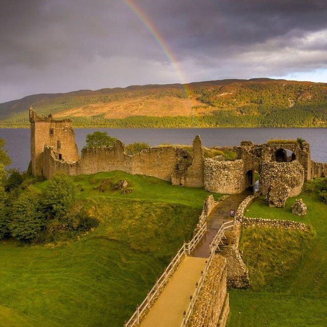 Explorer Passes (Castles, Cathedrals, Abbeys oh my)