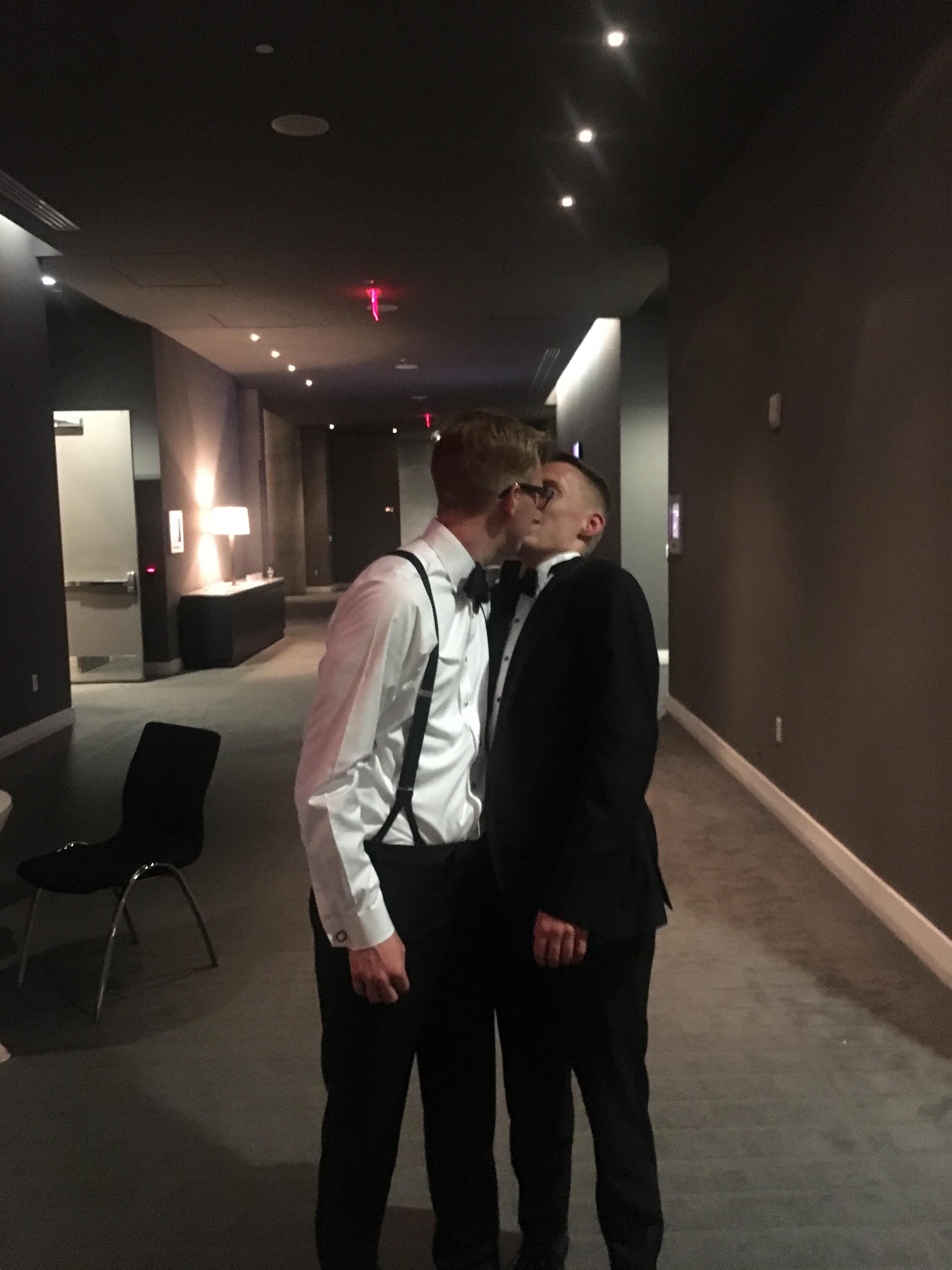 The Wedding Website of Michael Hammer and Nolan Jez
