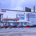 SPAR Port-HarCourt Mall