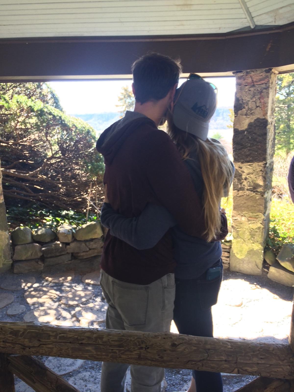 The Wedding Website of Alyssa Molloy and Andrew Michalski