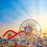 Disneyland Park