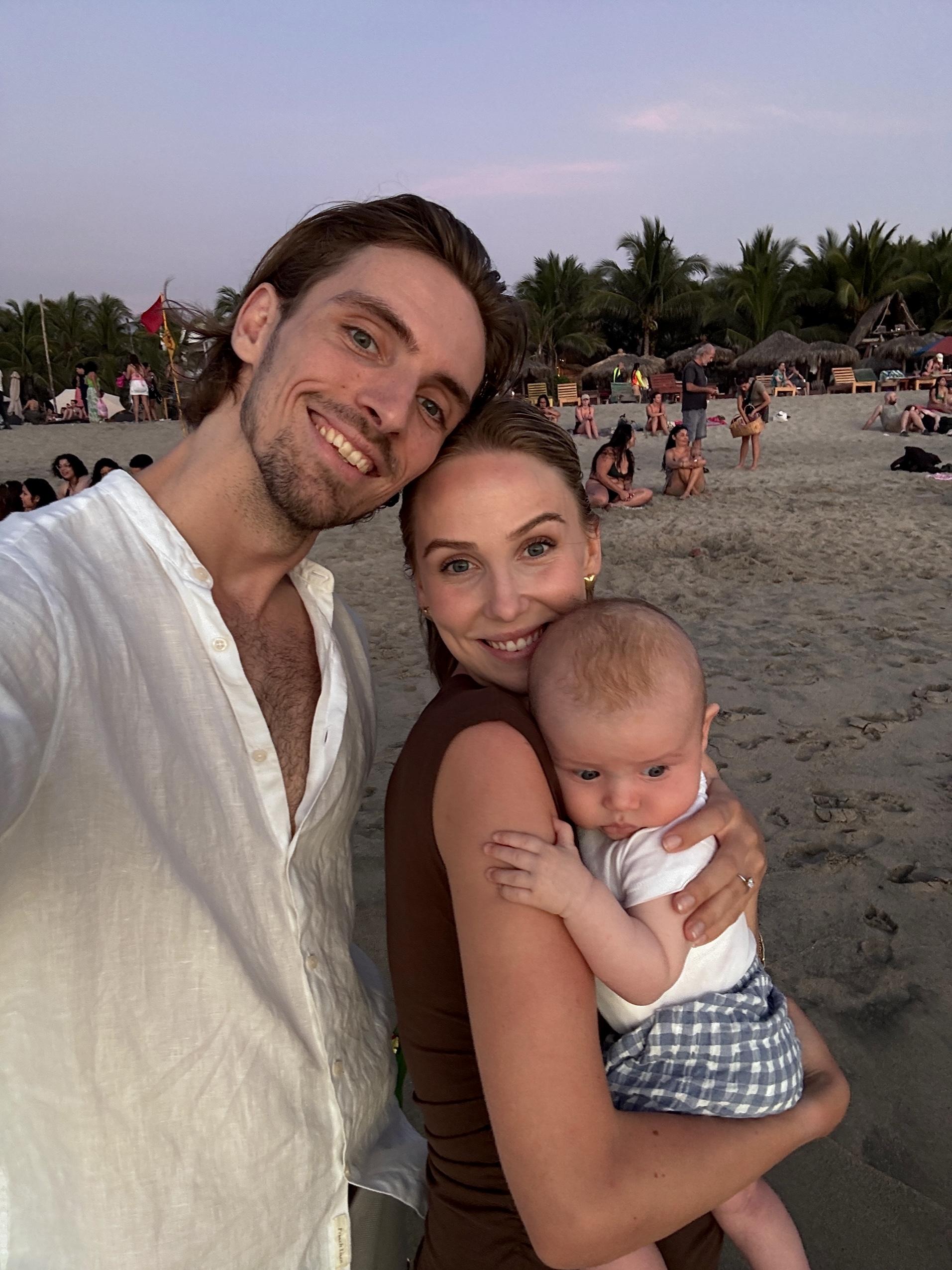 The Wedding Website of Thomas Alexander and Carolin Helena