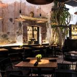 Atrio Restaurant