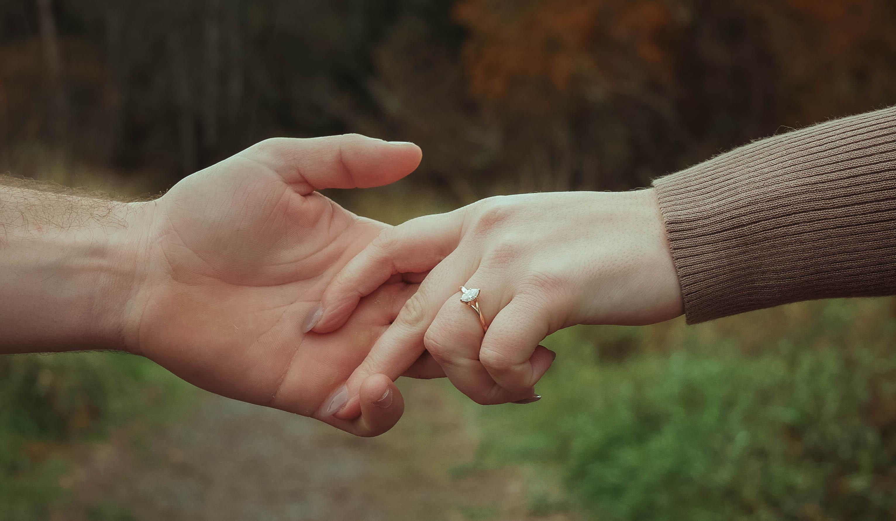 The Wedding Website of Brittany Mayer and Seth Harris