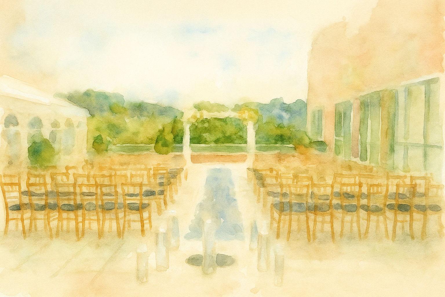 The Wedding Website of Benjamin Plocki and Aimee Berardi