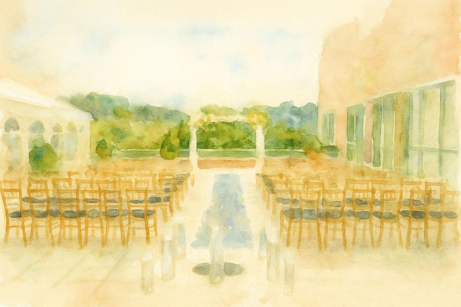 The Wedding Website of Benjamin Plocki and Aimee Berardi