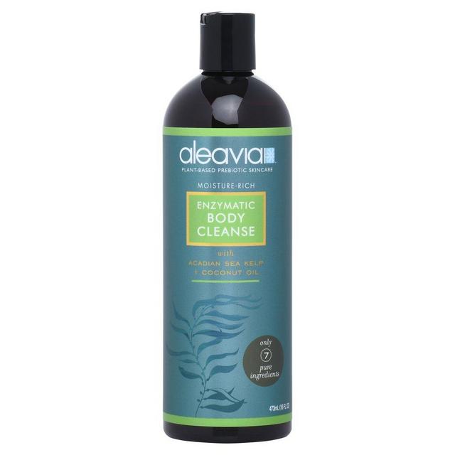 Enzymatic Body Cleanse