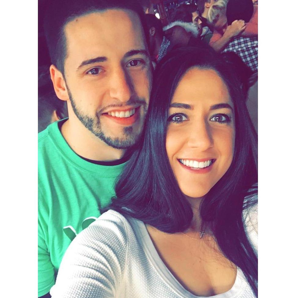 The St. Patty's Day that Fran day drank - and then slept through an entire Garth Brooks concert with Zack's parents that night