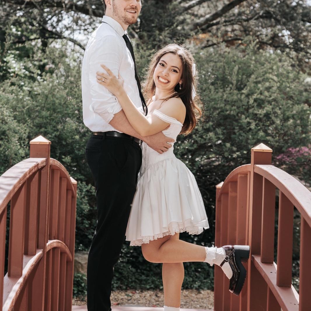 Engagement shoot 4/28/24