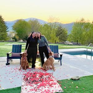 Our newlywed fund