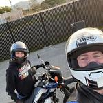 Metcalf Motorcycle County Park