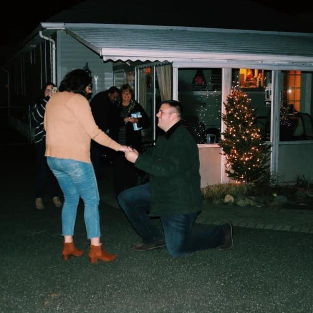 ENGAGED! december 20, 2019