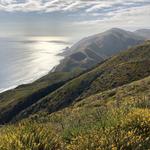 Point Mugu State Park
