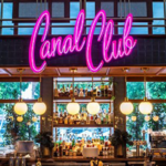 The Canal Club