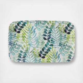 Breezy Branches Platter, Set of 2