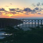 Pudding Creek Beach