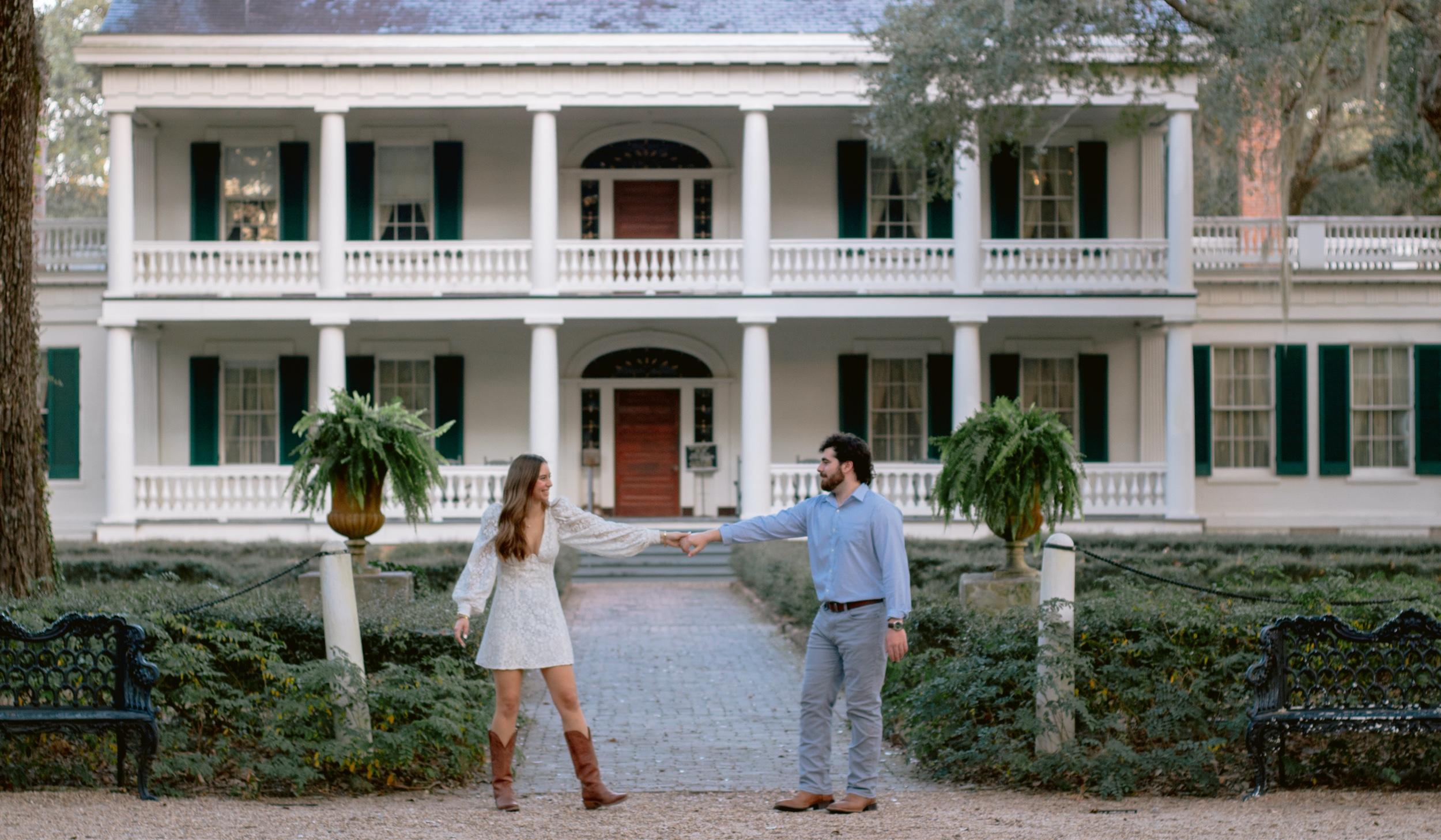 The Wedding Website of Sophia Santoro and Davis Payer