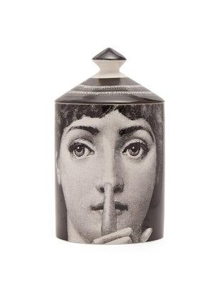 Fornasetti Lidded Container