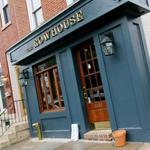 The Rowhouse Grille