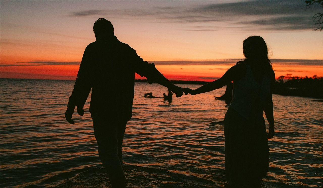 Alexa Guarino and David Dragich's Wedding Website