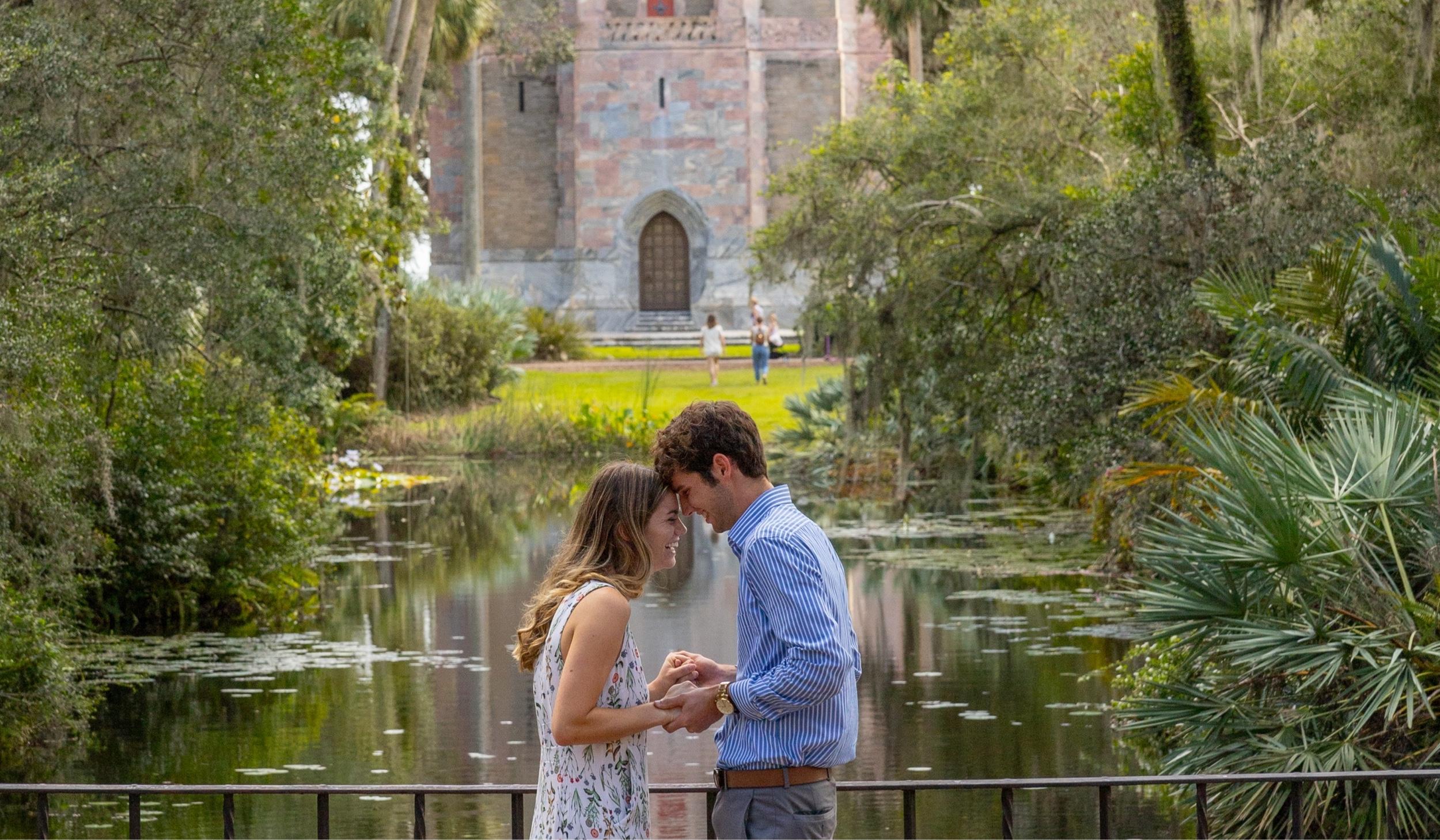 The Wedding Website of Bralynn Hancock and Hendon Haley