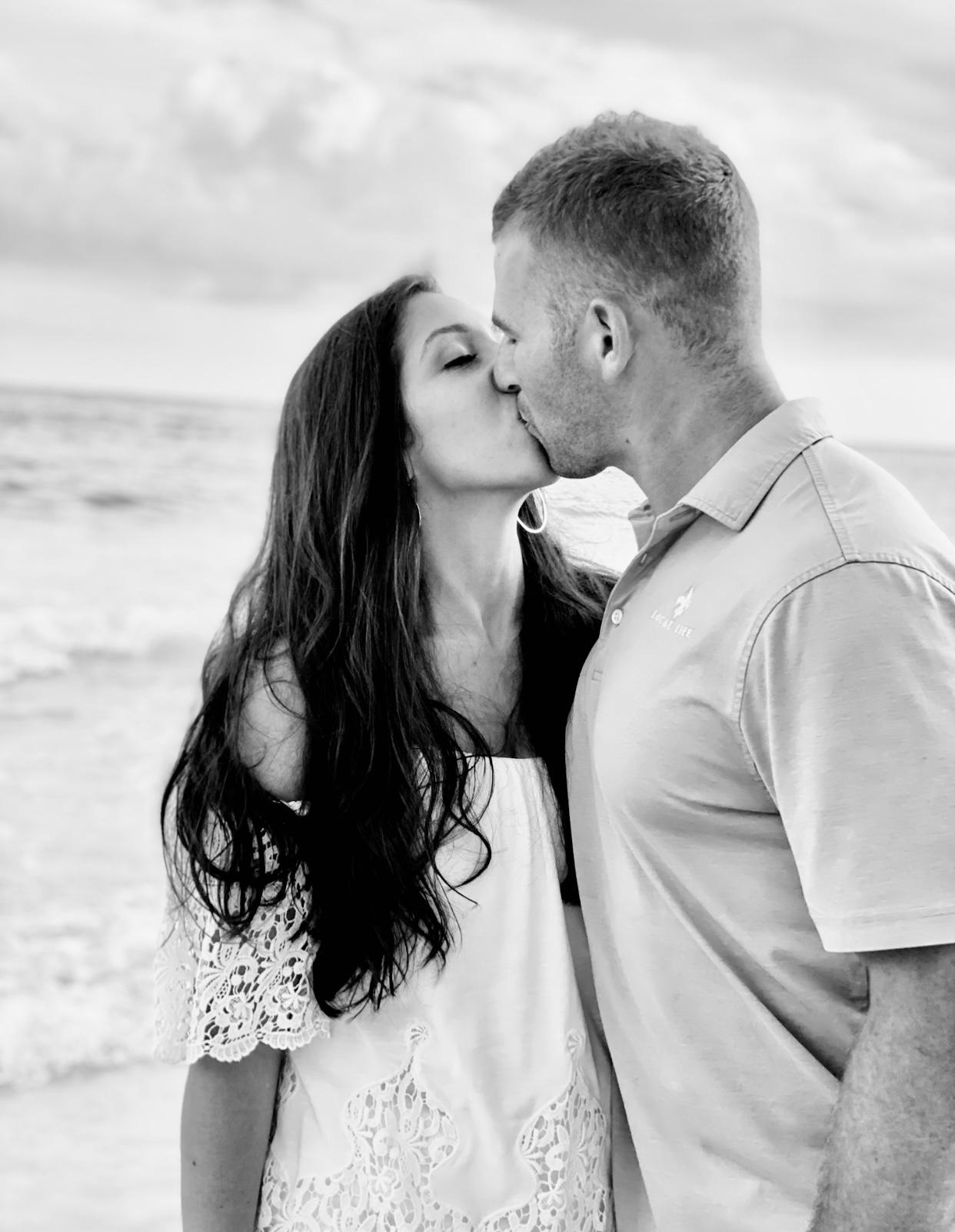 The Wedding Website of Nichole Tayeh and Thomas Doussan III