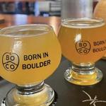BOCO Cider Boulder Cidery & Taproom