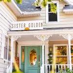 Sister Golden