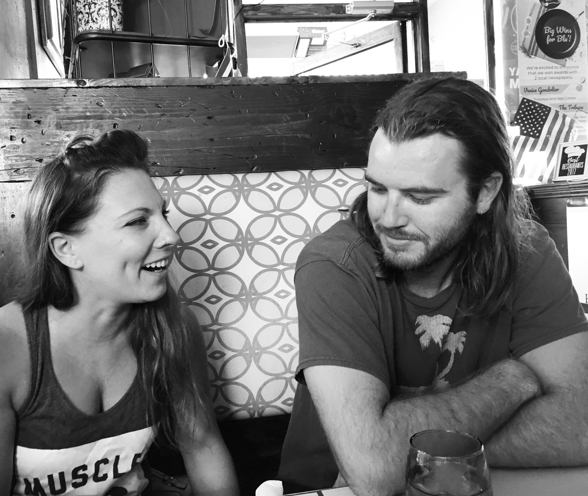 The Wedding Website of Theresa Joy Wilhelm and Evan William Murphy