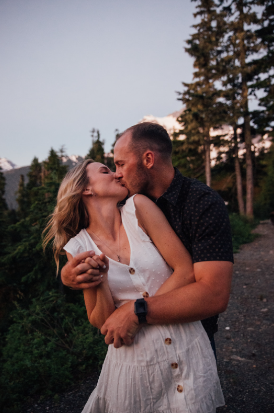 The Wedding Website of Abbey Bottemiller and Brad Anderson