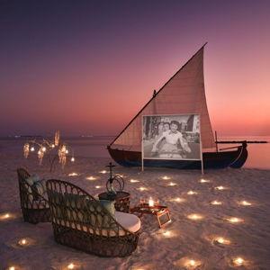 Honeymoon Fund: Sun, Sleep & Stories