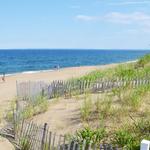 Plum Island Beach