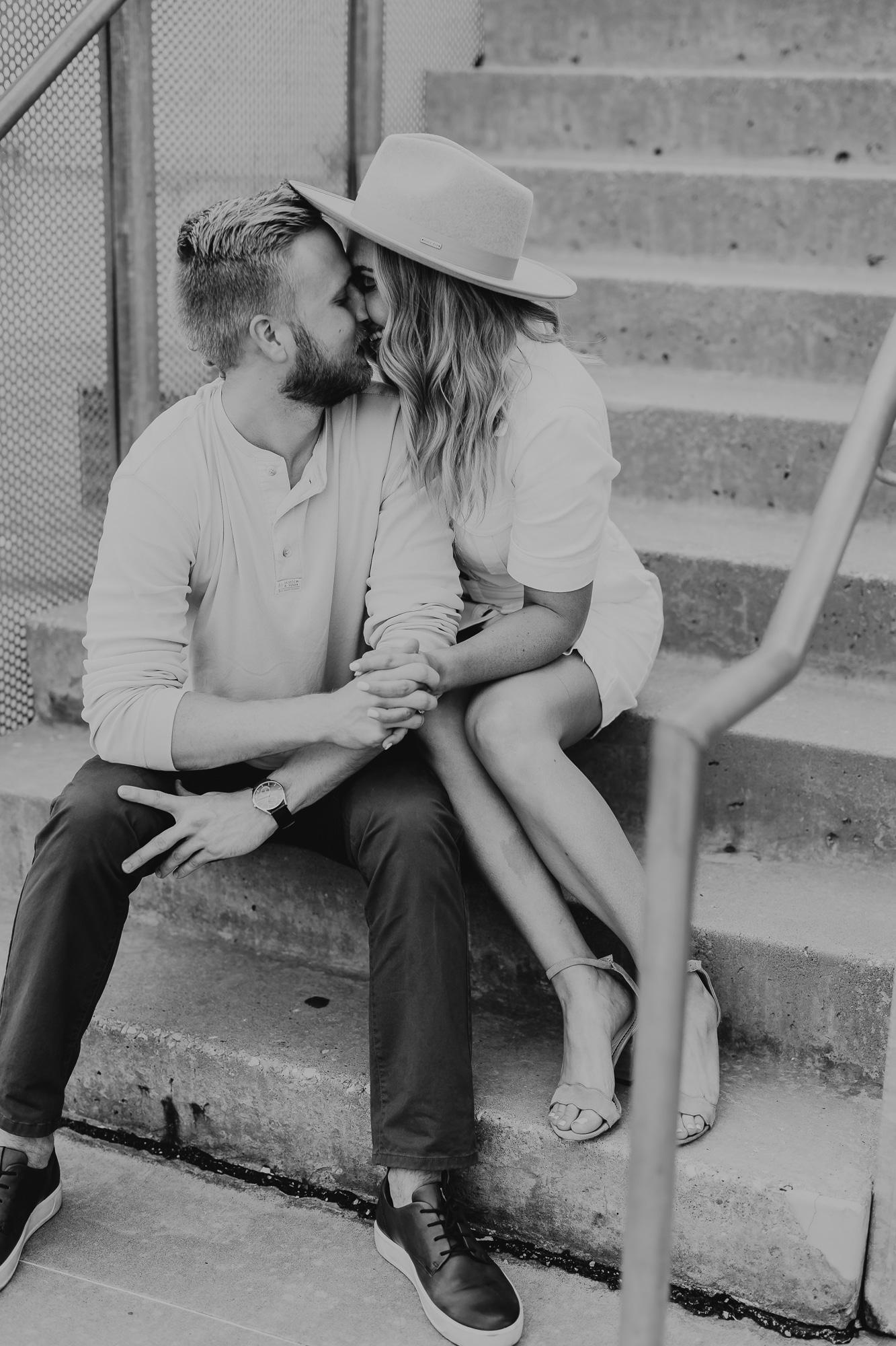 The Wedding Website of Danielle Hodenfield and Marcus Fearing
