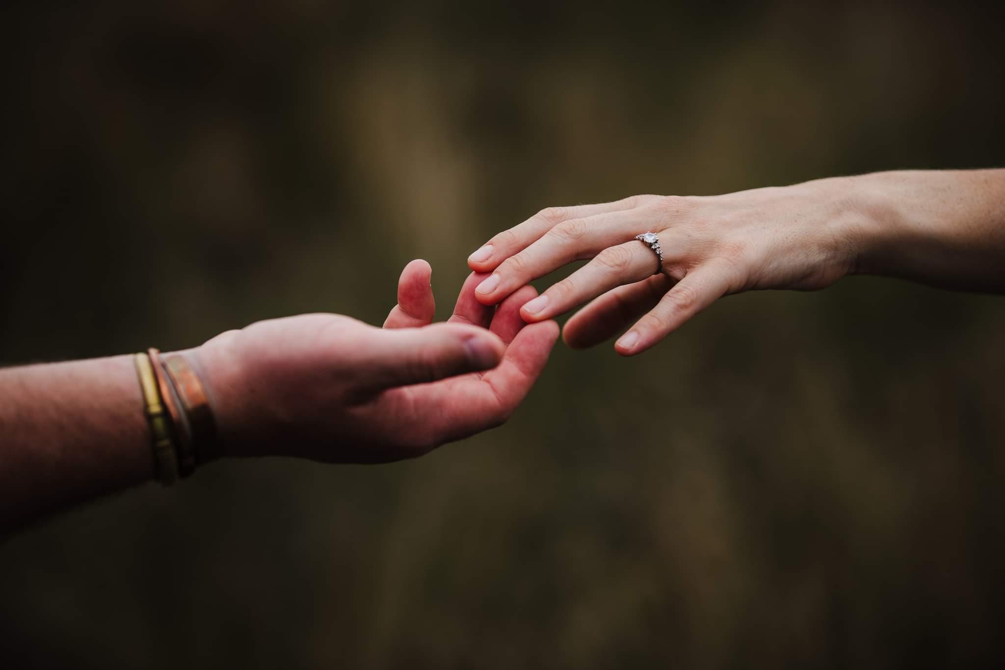 The Wedding Website of Robyn Trollip and Soren Bruce