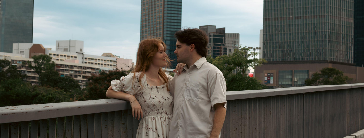 The Wedding Website of Keely Yeager and Garrett Davis