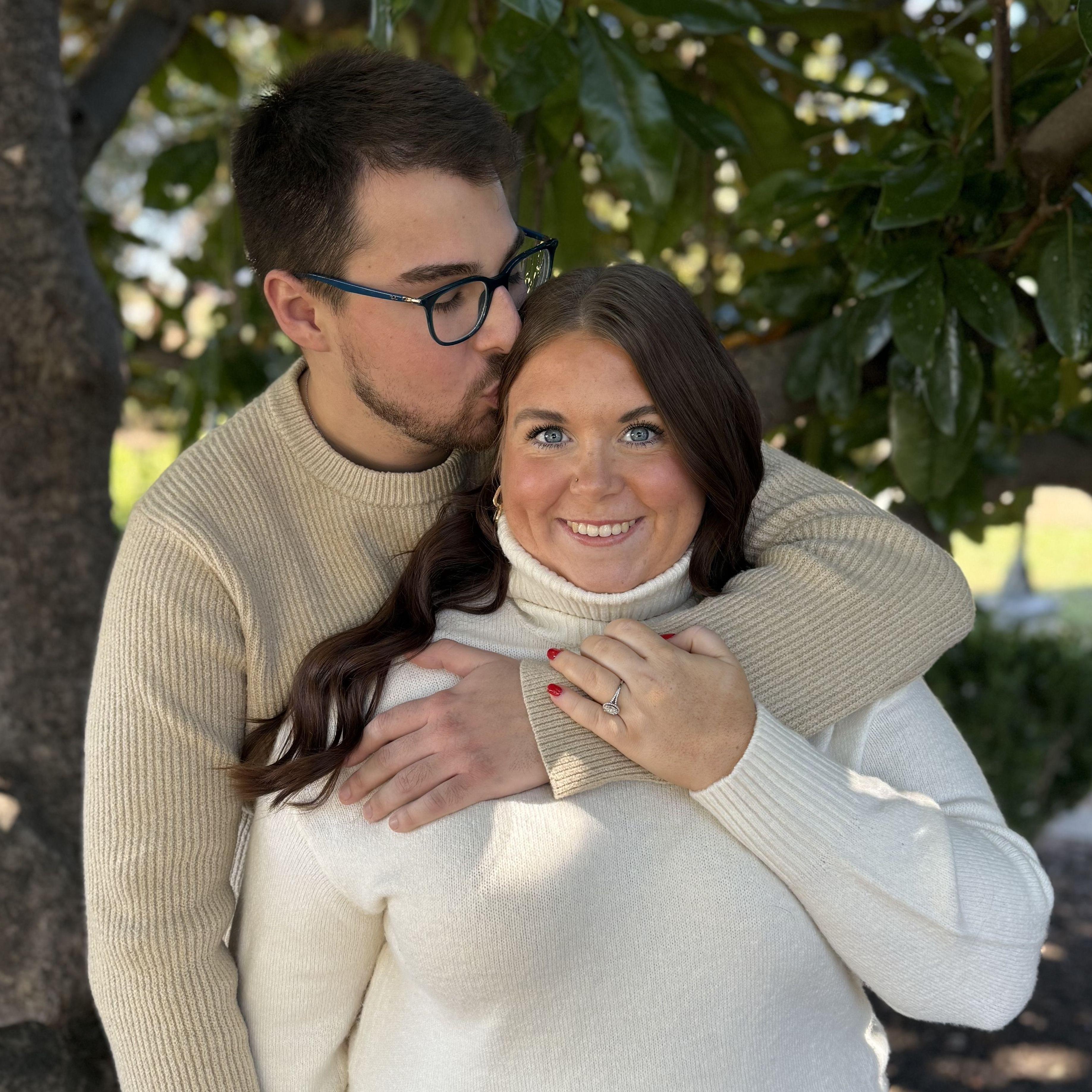 Engagement Photoshoot #2