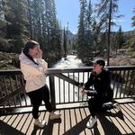 Johnston Canyon
