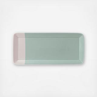 1815 Rectangular Tray