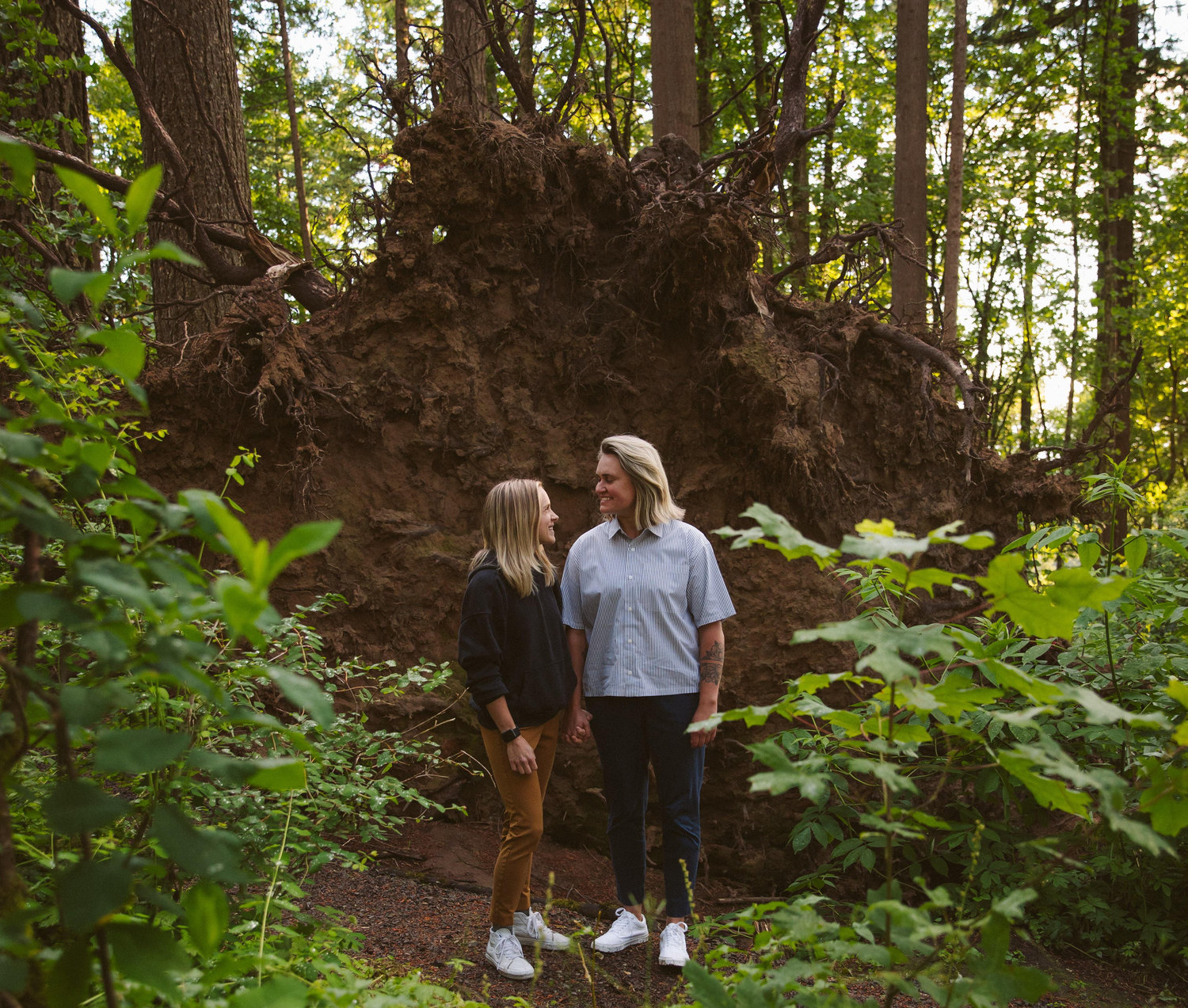 The Wedding Website of Kasey Dunbar and Kayla Stueven