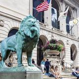 The Art Institute of Chicago