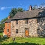 Schifferstadt Architectural Museum