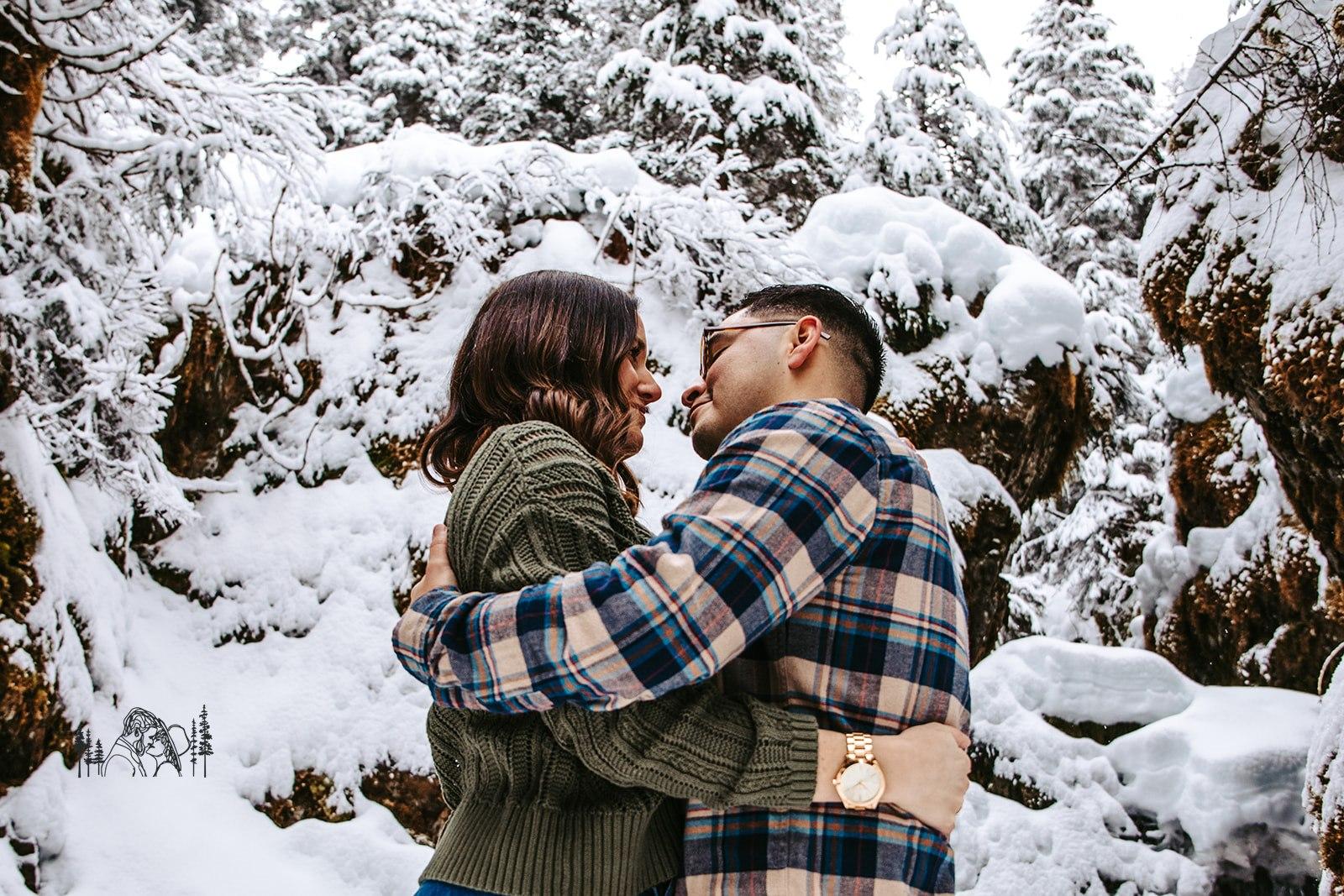 The Wedding Website of Aaron Makkar and Rosemary Hanson