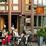 Satis Bistro