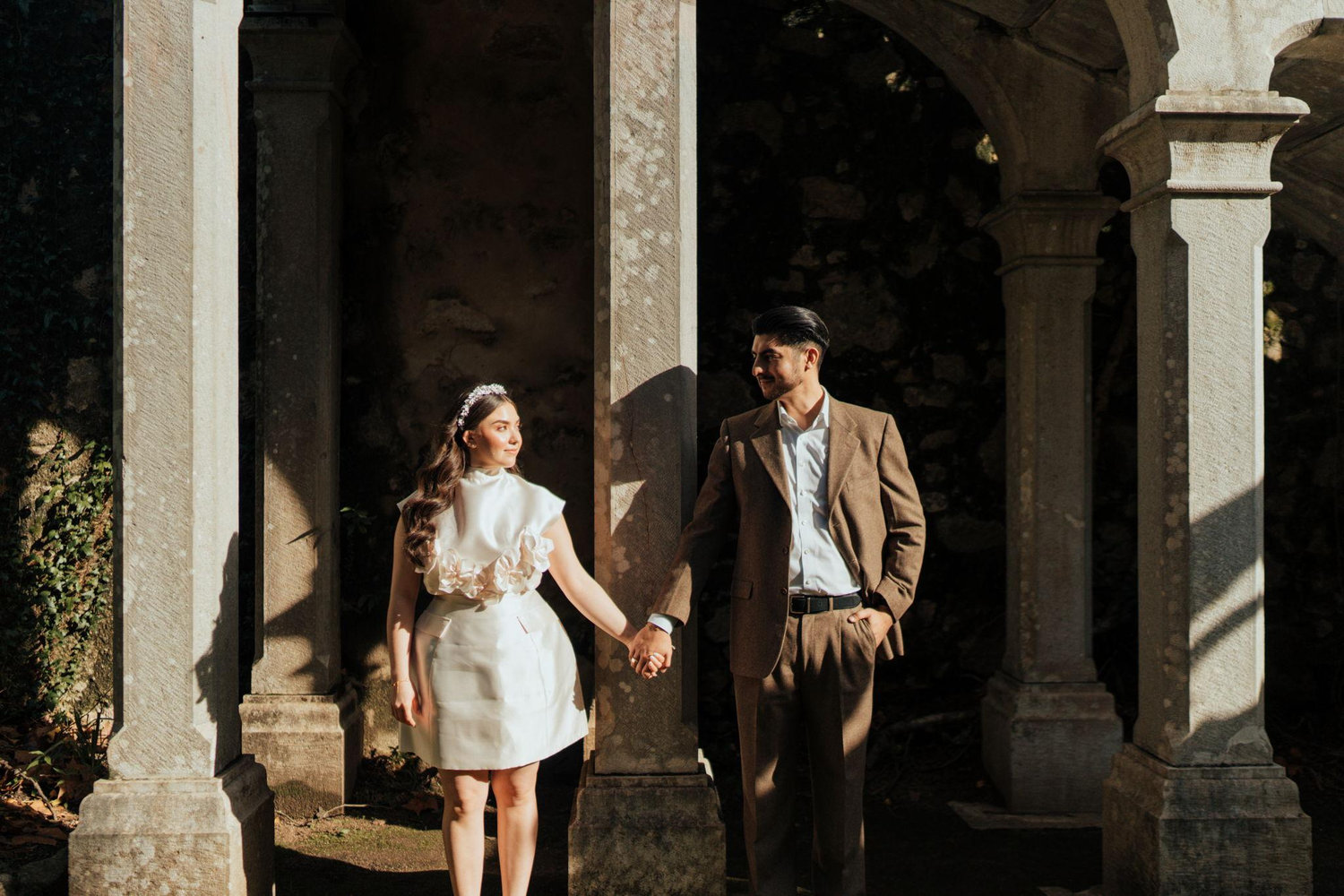 The Wedding Website of Jorge Porras Urquidi and Jacqueline Rivera Barron