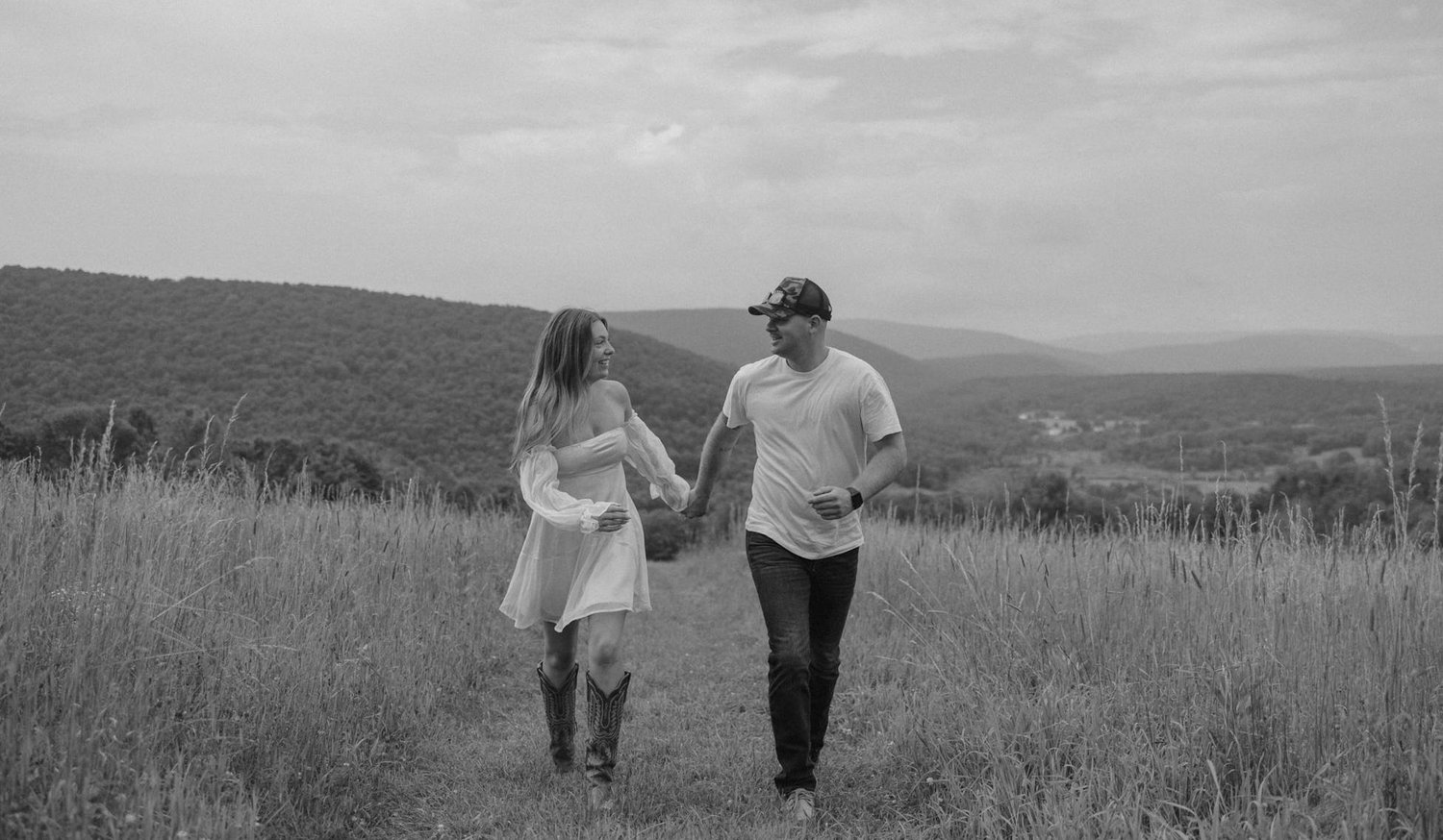 The Wedding Website of Kaelie Moon VanLoan and Matthew Cory VanValkenburg