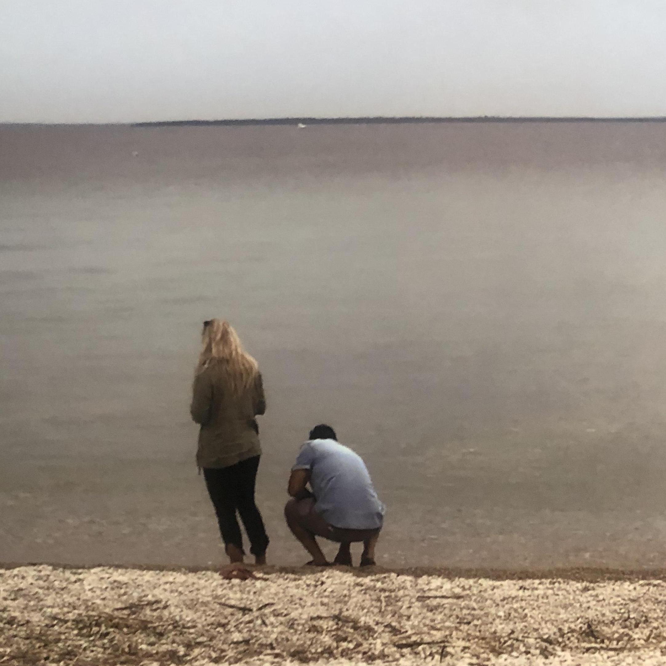 Lake Michigan