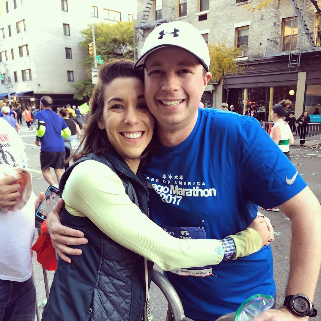 NYC Marathon 2018