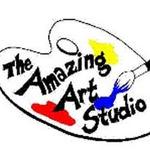 Amazing Art Studio