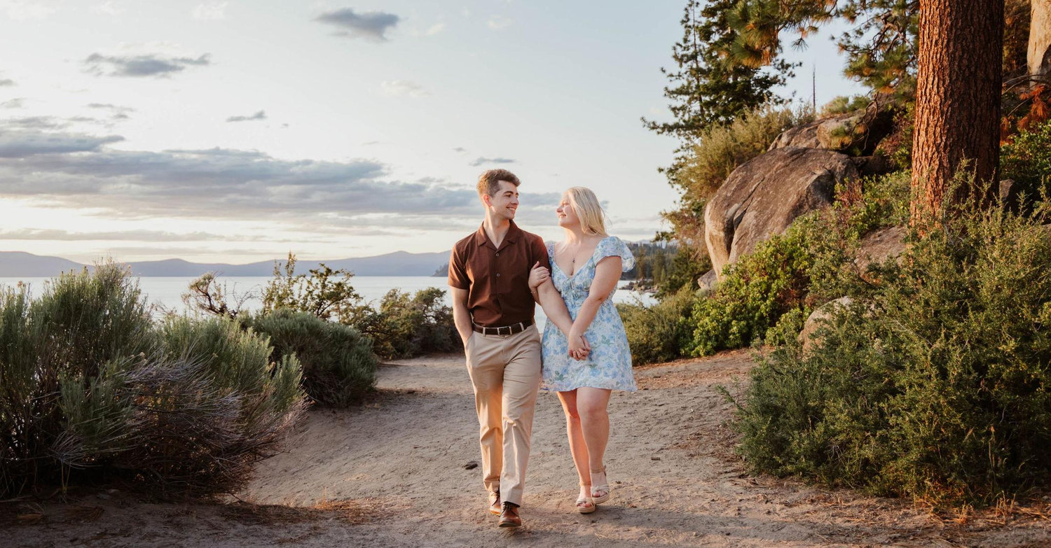 The Wedding Website of Jennifer Thompson and Sean Prahalis