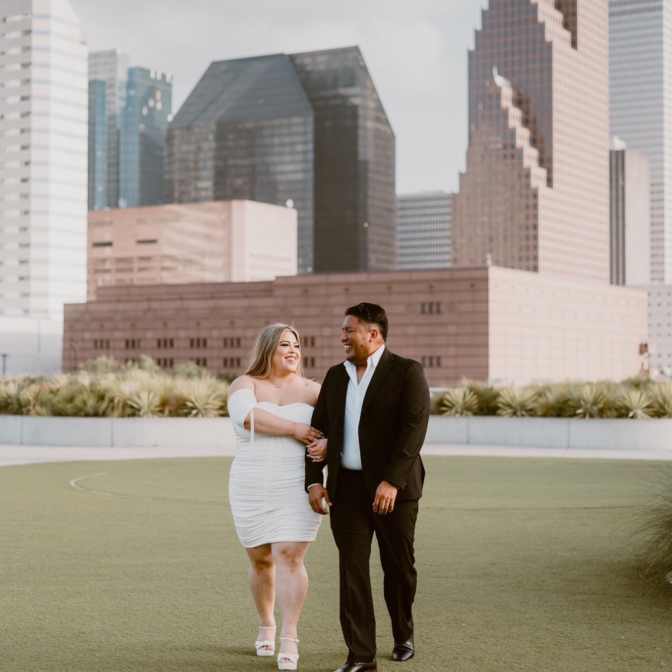 Engagement pictures! 💍
Fotos de compromiso! 💍